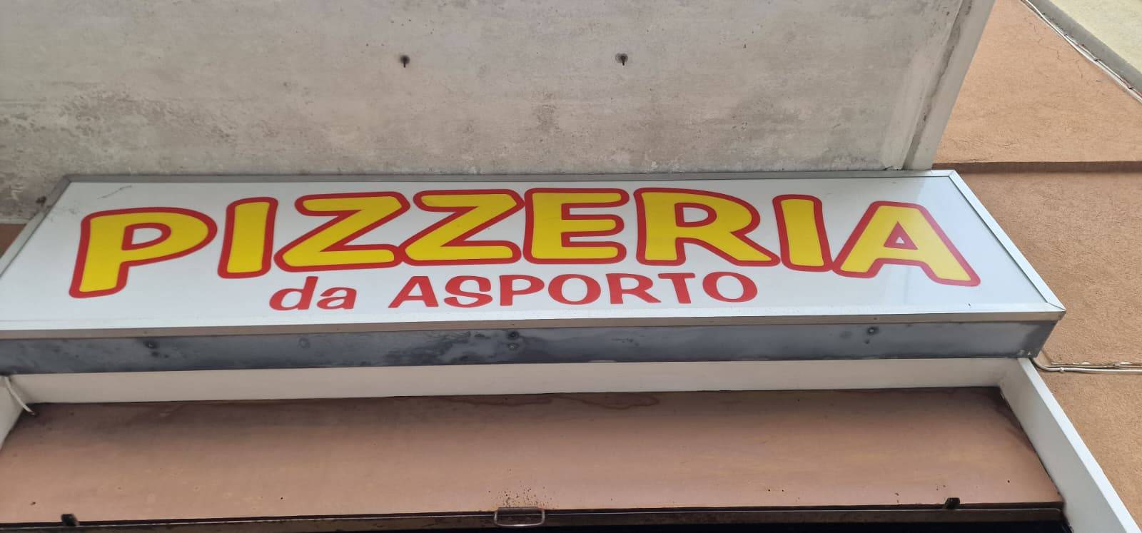 Pizzeria asporto in vendita a Gallarate