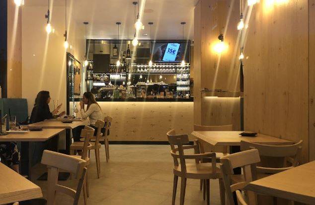 Bar in vendita a Tradate