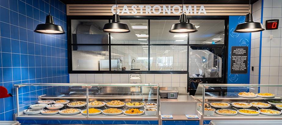 Ristorante in vendita a Gallarate