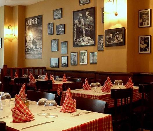 Ristorante in vendita a Saronno