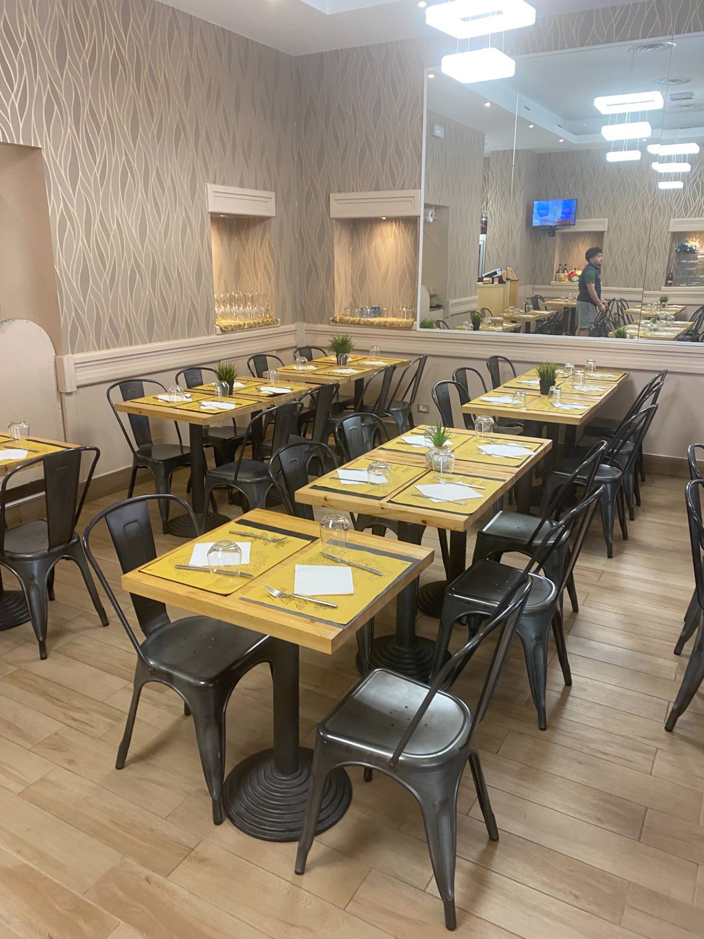 Ristorante in vendita a Milano