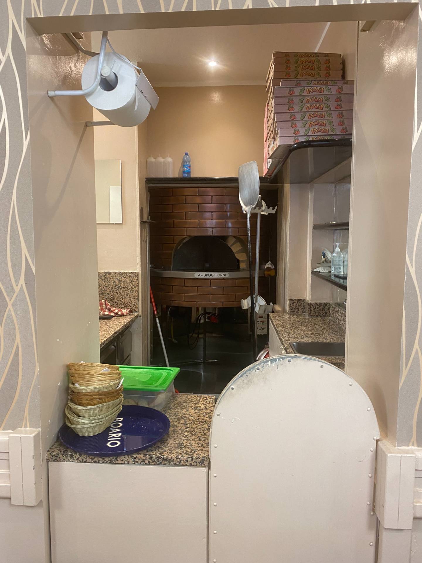 Ristorante in vendita a Milano