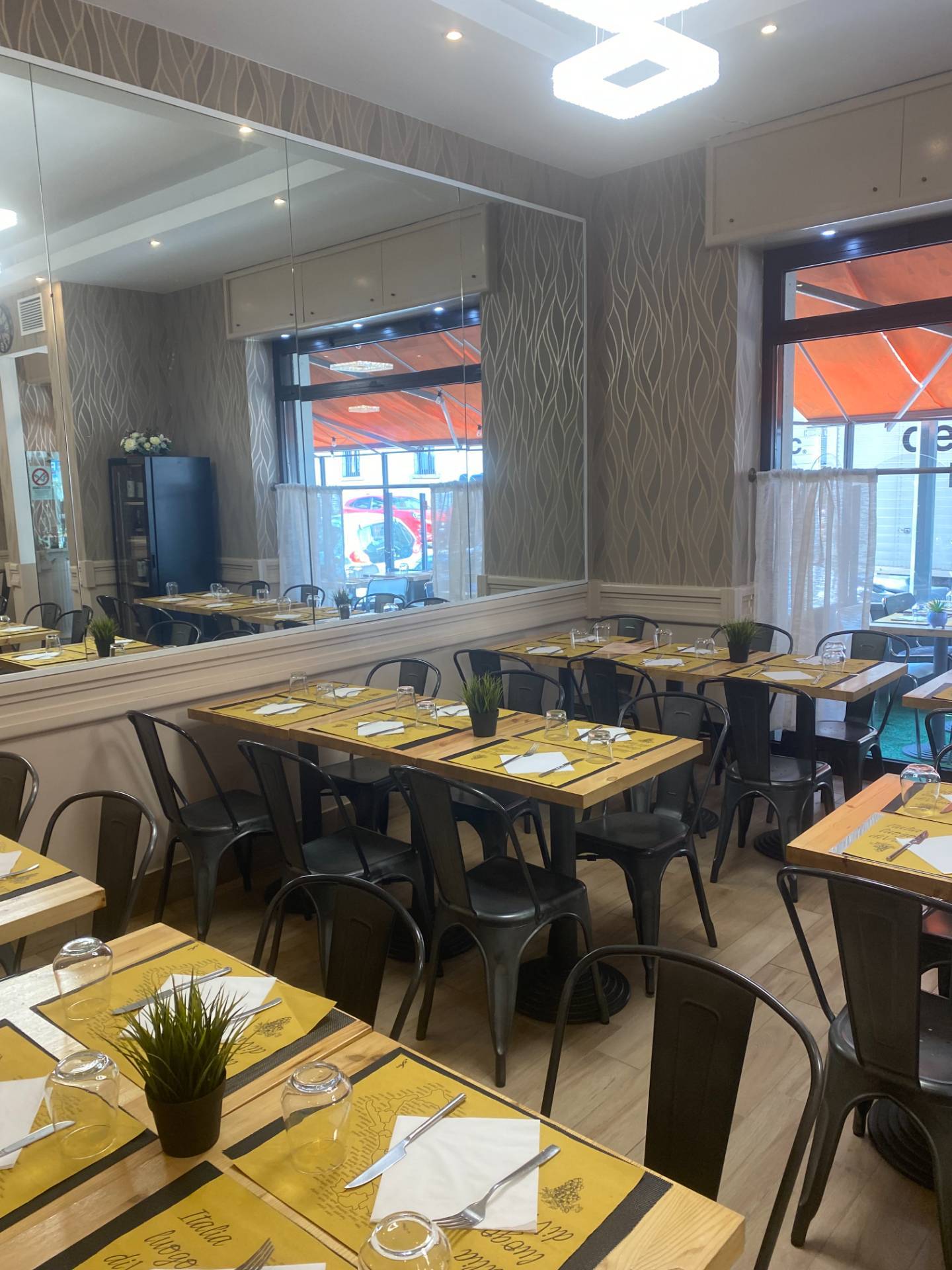 Ristorante in vendita a Milano