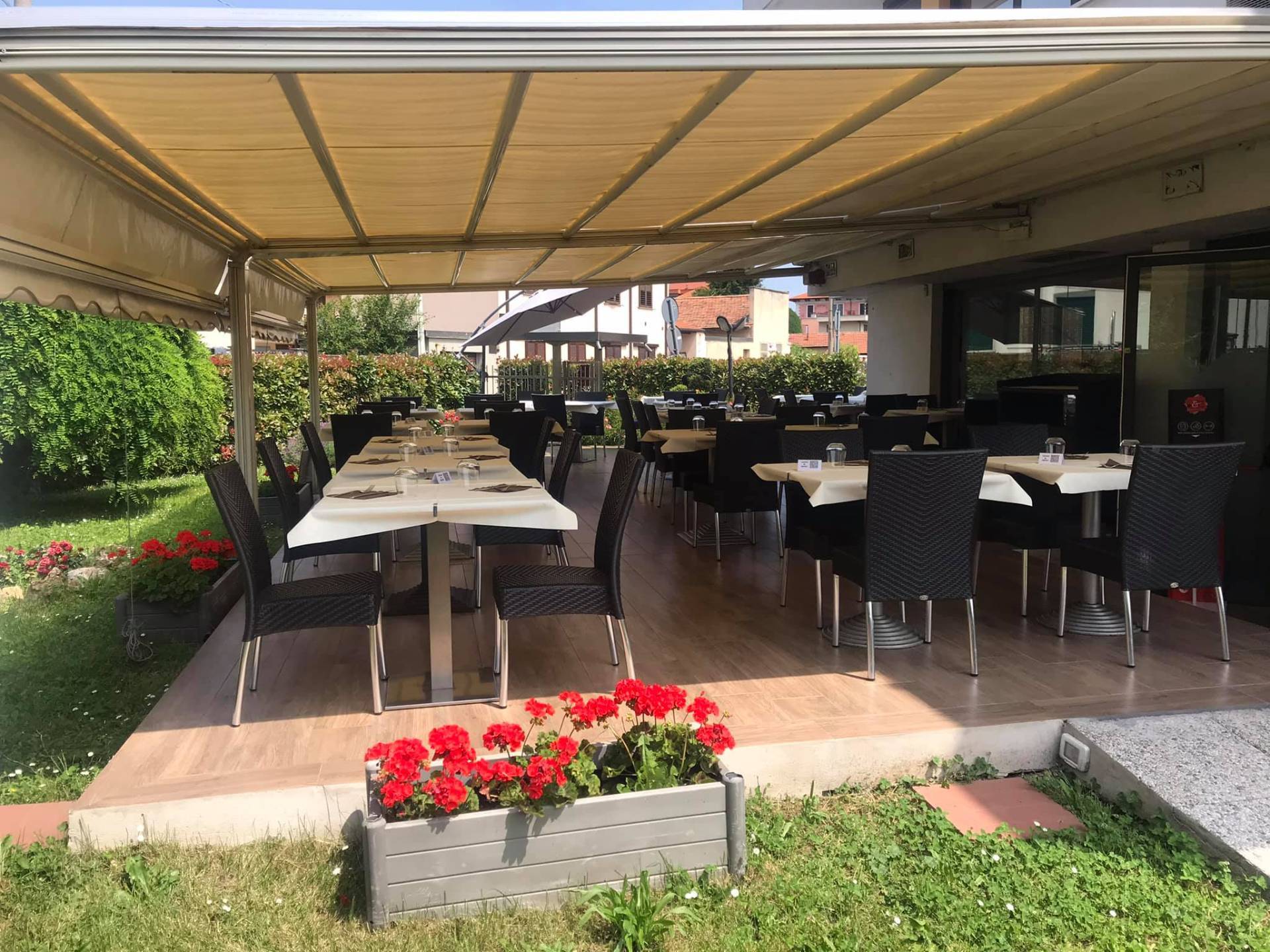 Ristorante in vendita a Legnano