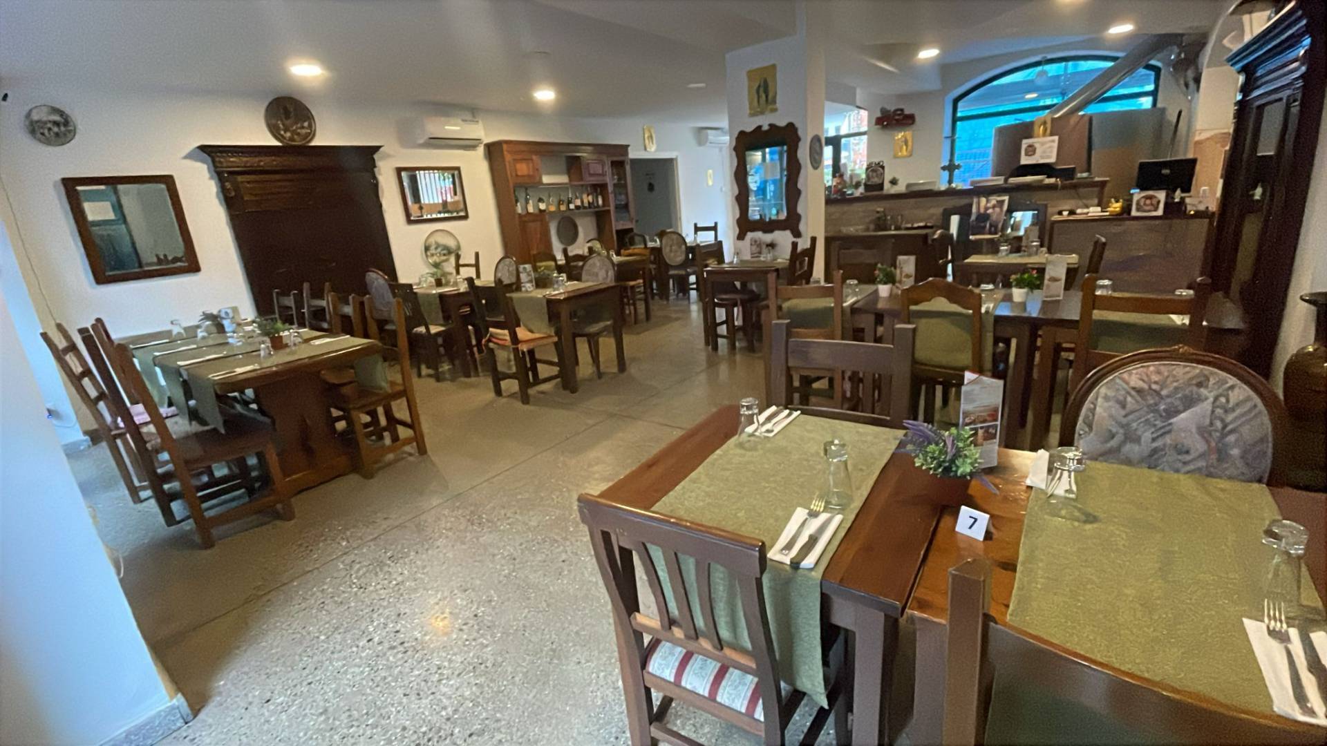 Ristorante in vendita a Legnano