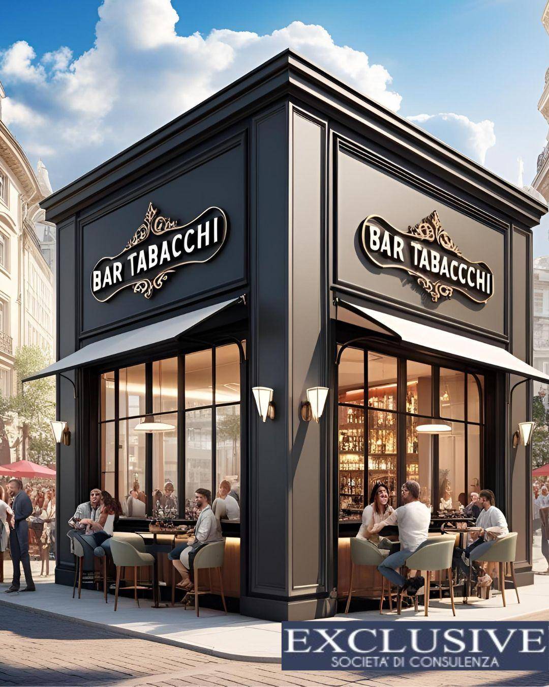 Bar in vendita a Gallarate