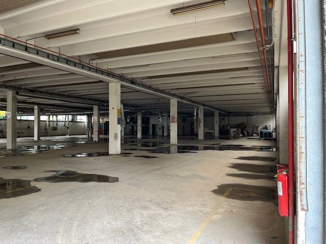 Capannone in affitto a Legnano