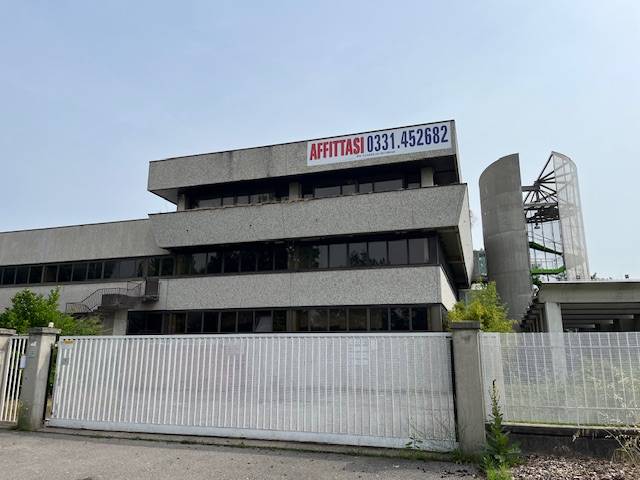 Studio/Ufficio in affitto a Legnano, Autostrada