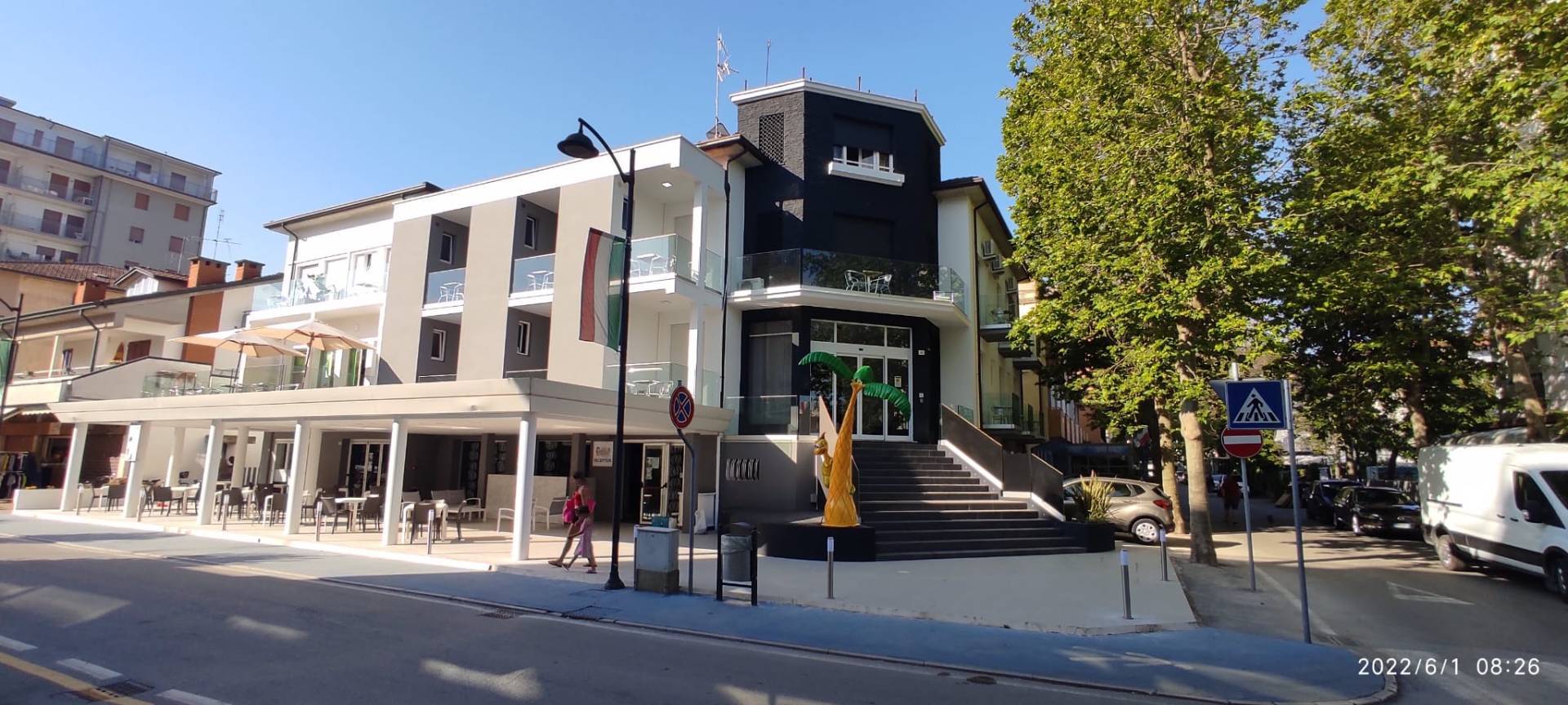 Locale commerciale in vendita a Gatteo