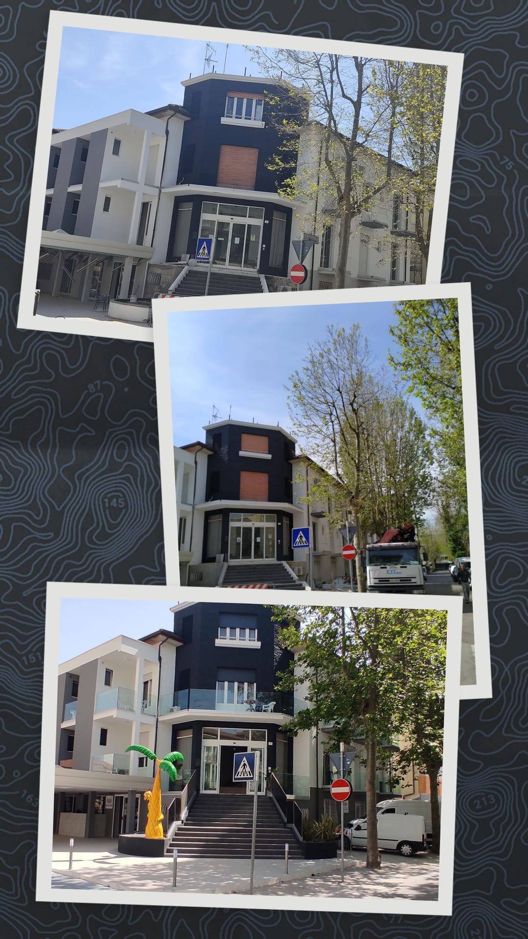 Locale commerciale in vendita a Gatteo