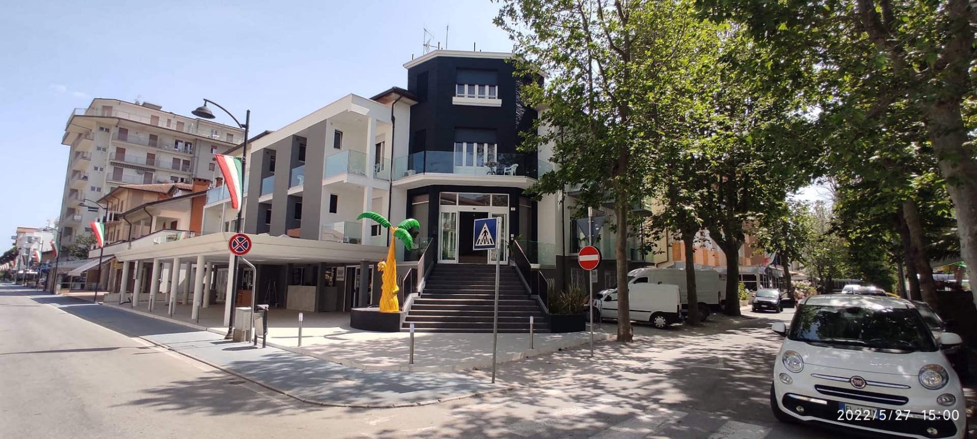 Locale commerciale in vendita a Gatteo