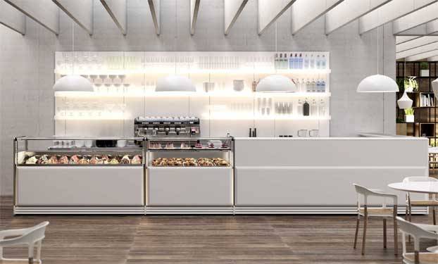 Bar in vendita a Busto Arsizio