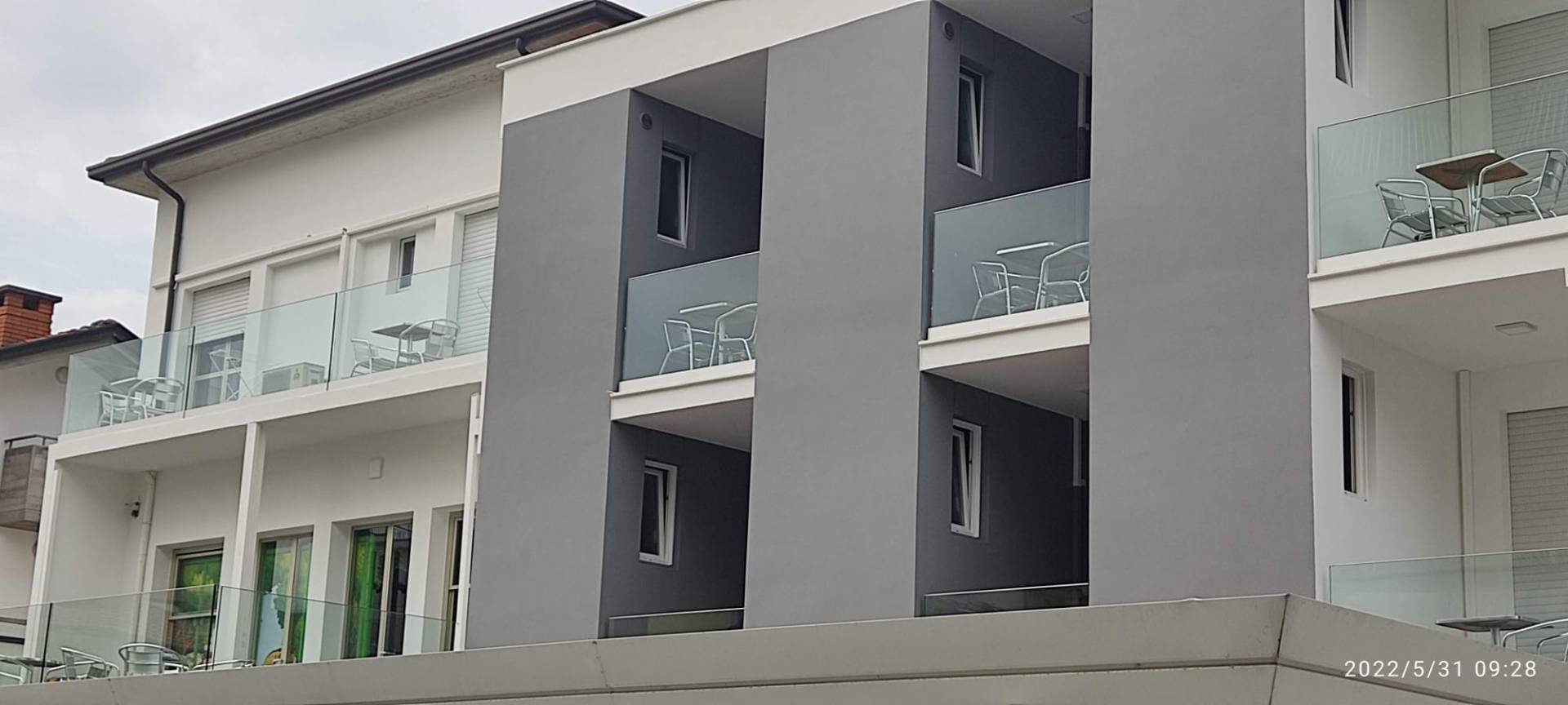 Locale commerciale in vendita a Gatteo