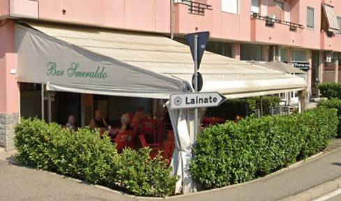 Attivit commerciale in vendita a Lainate