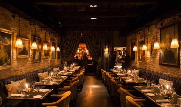 Ristorante in vendita a Lainate