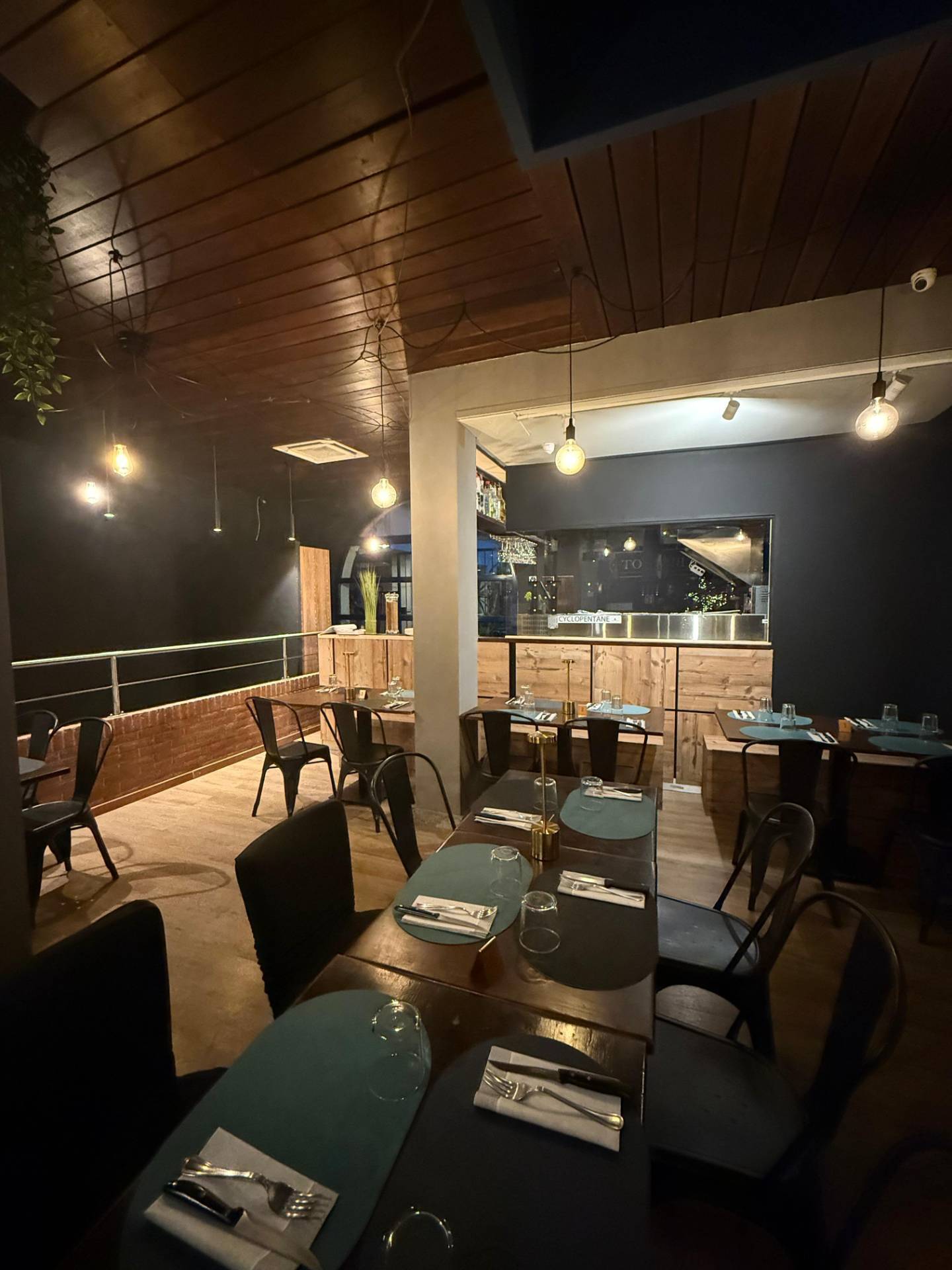 Ristorante in vendita a Lainate