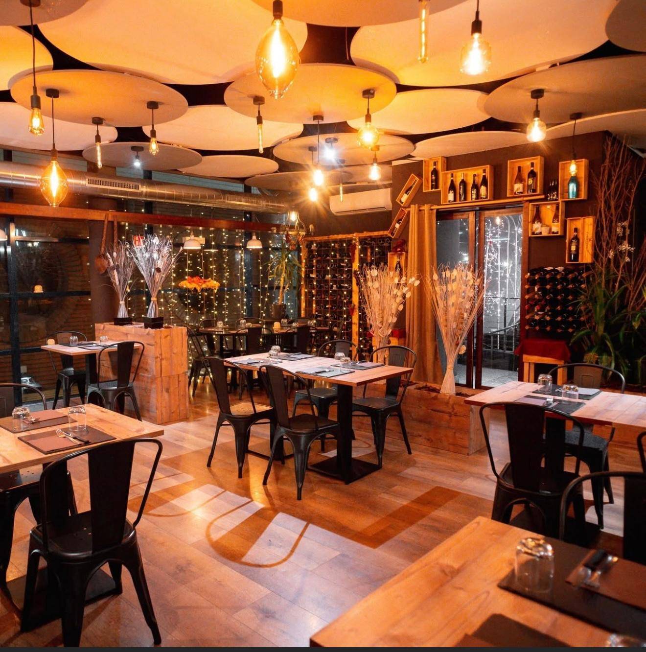 Ristorante in vendita a Lainate