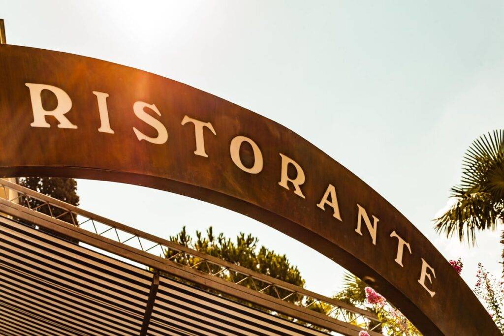 Ristorante in vendita a Saronno