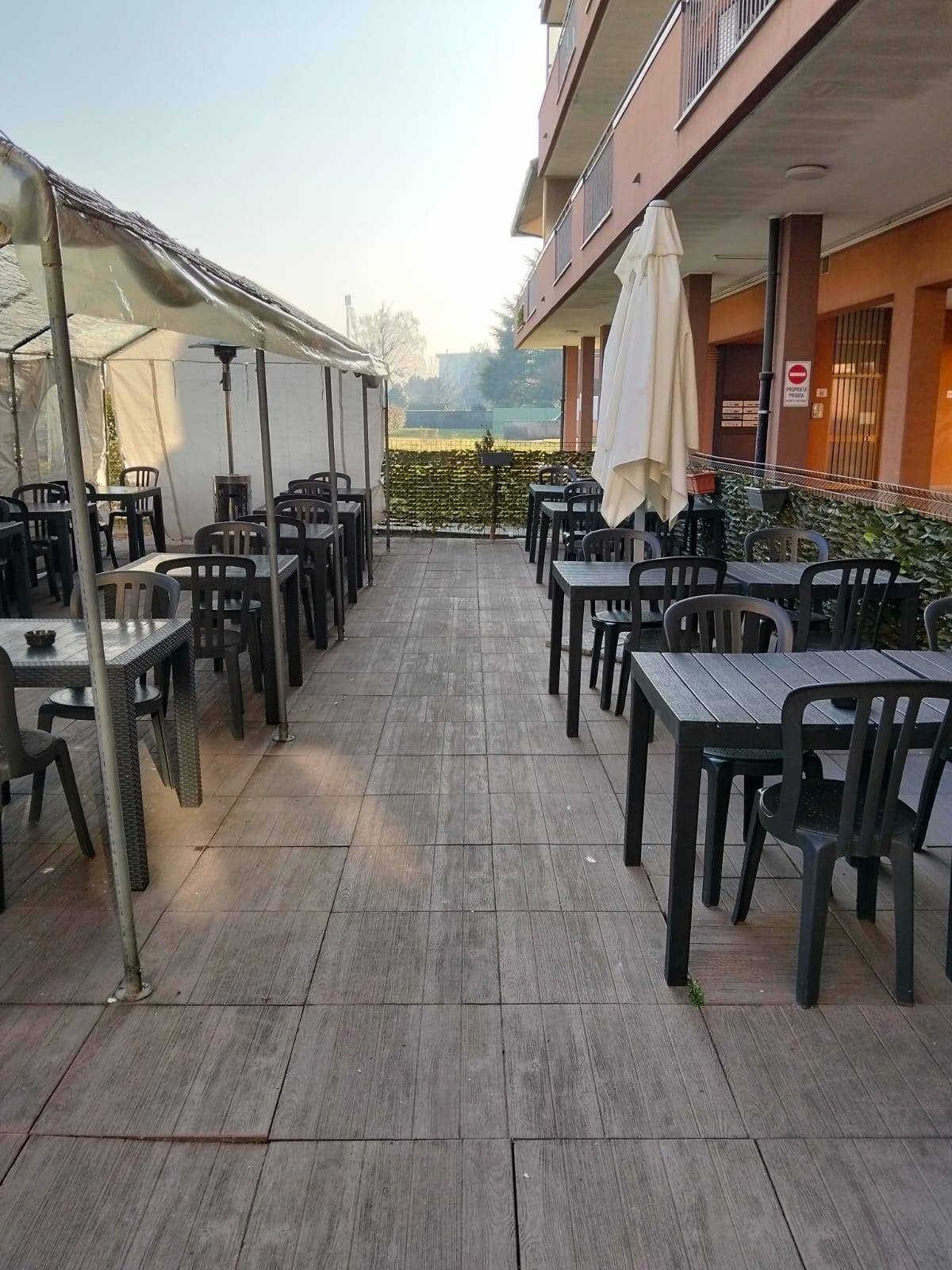 Bar in vendita a Saronno