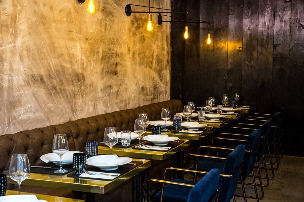 Ristorante in vendita a Busto Arsizio