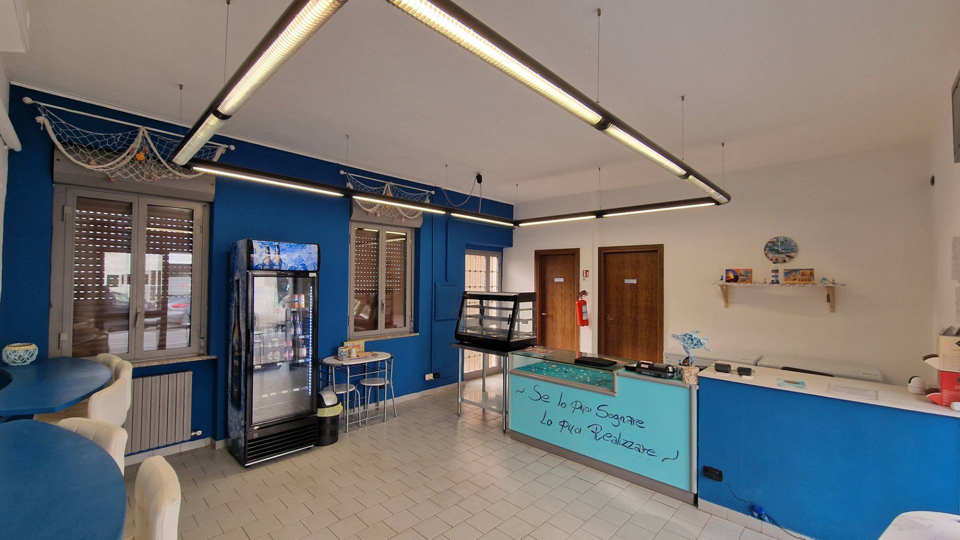 Attivit commerciale in vendita a Legnano, Legnarello