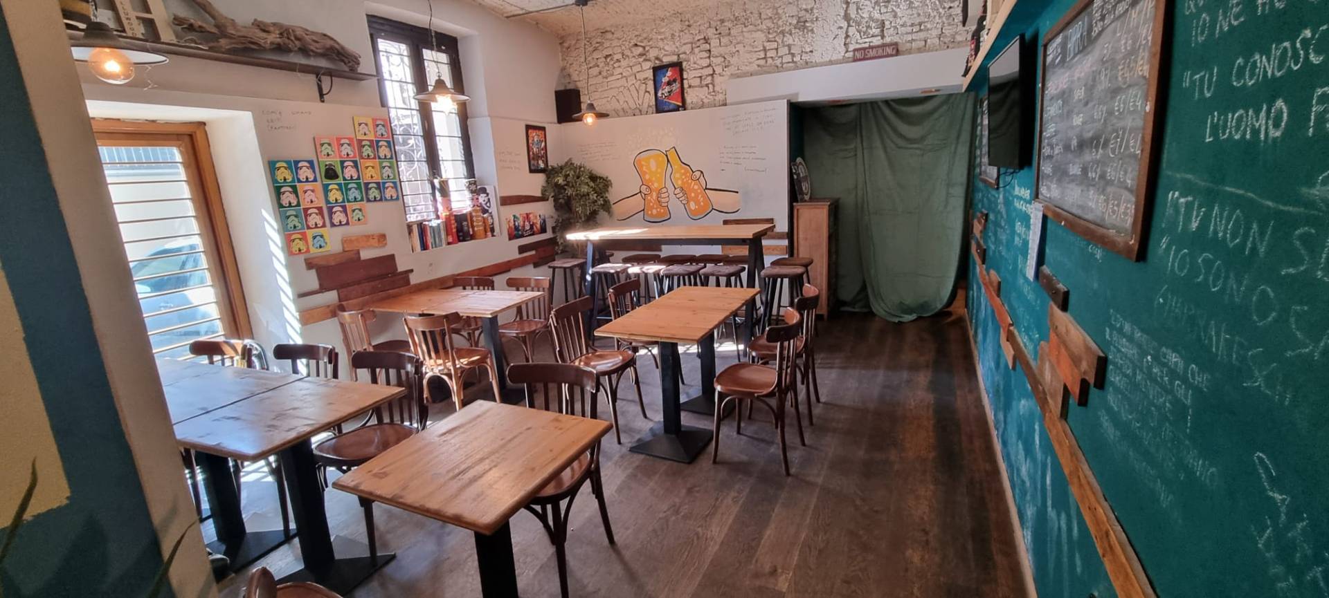 Bar in vendita a Legnano, Centro