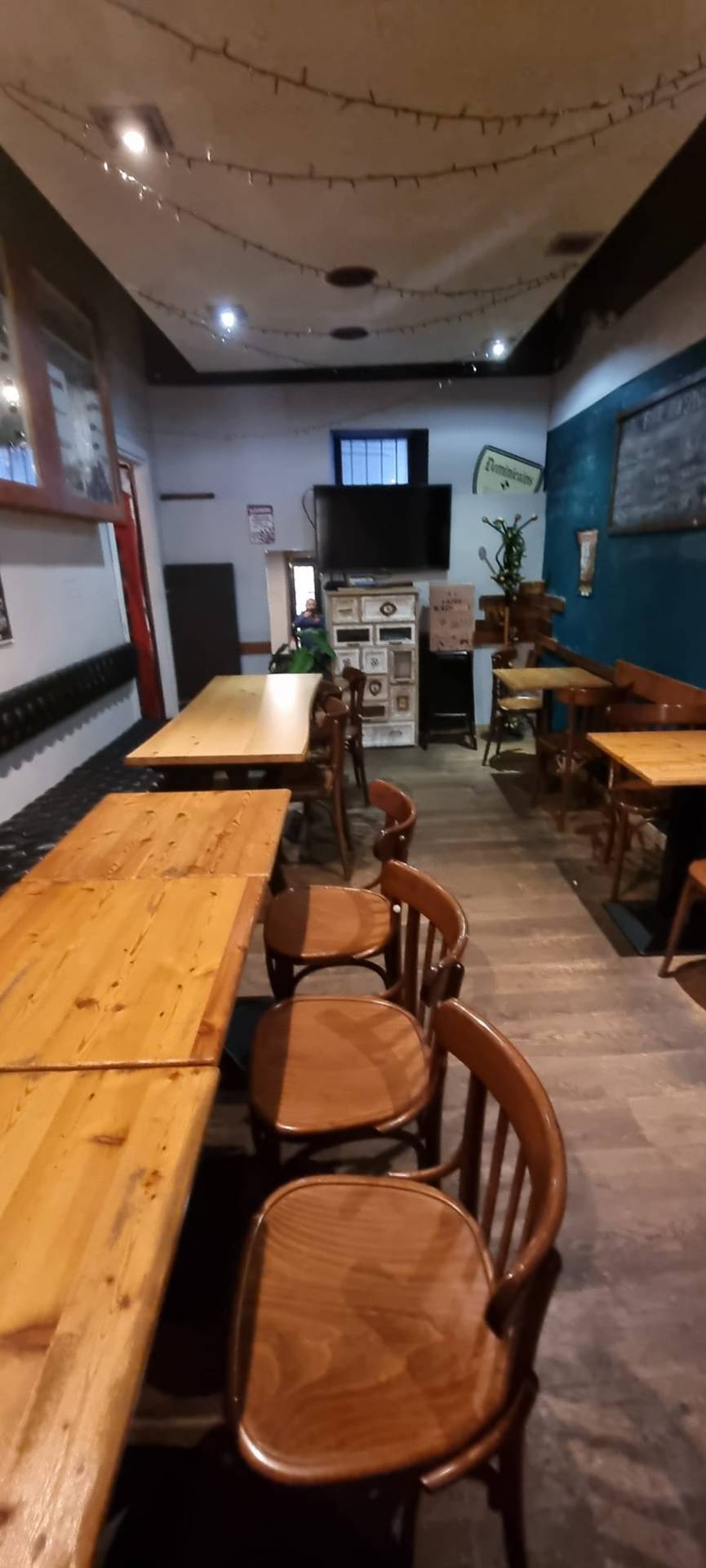 Bar in vendita a Legnano, Centro