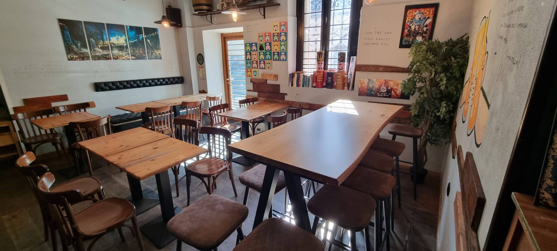 Bar in vendita a Legnano, Centro