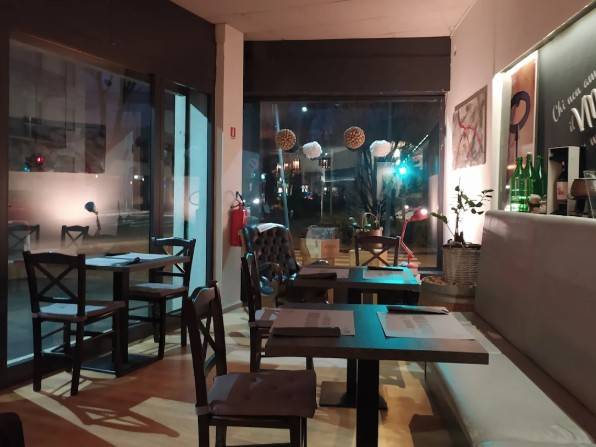 Bar in vendita a Busto Arsizio