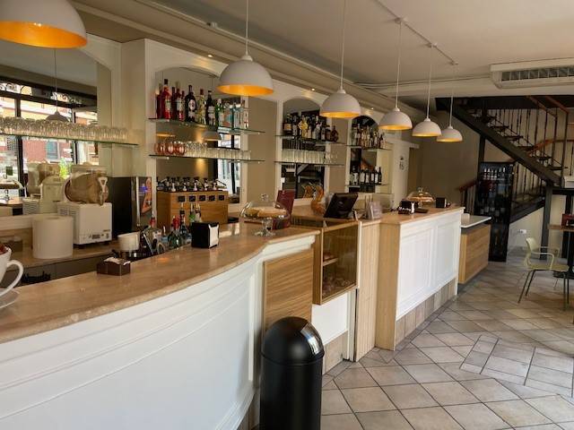 Ristorante in vendita a Varese, Centro