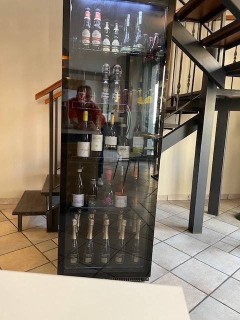 Ristorante in vendita a Varese, Centro