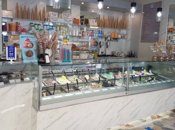 Attivit commerciale in vendita a Busto Arsizio