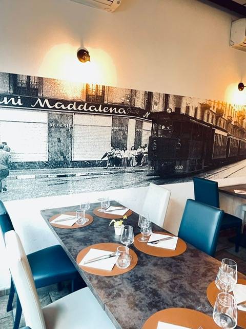 Ristorante in vendita a Legnano, Centro