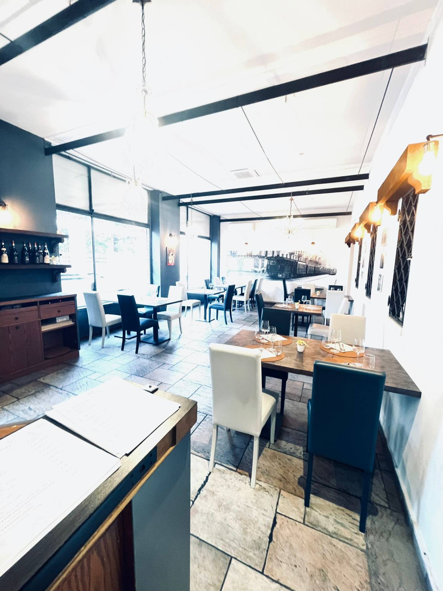 Ristorante in vendita a Legnano, Centro