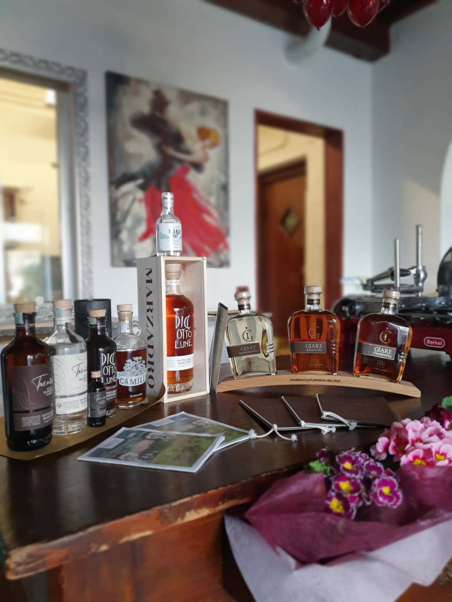 Bar in vendita a Busto Arsizio