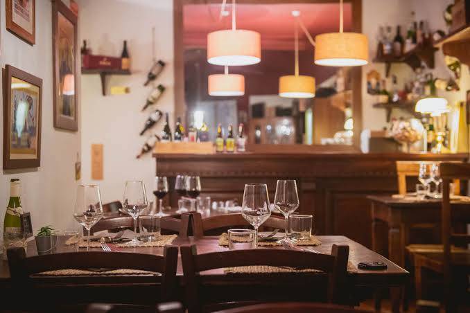 Ristorante in vendita a Busto Arsizio, Frati
