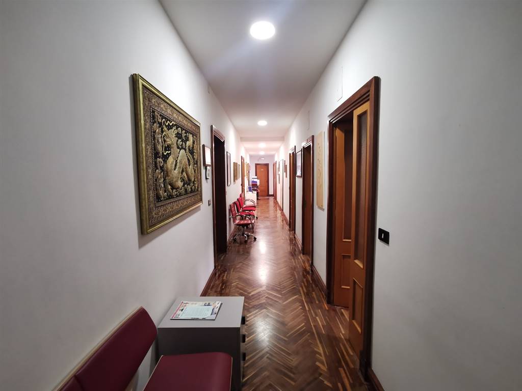 Appartamento in vendita, Catania corso italia