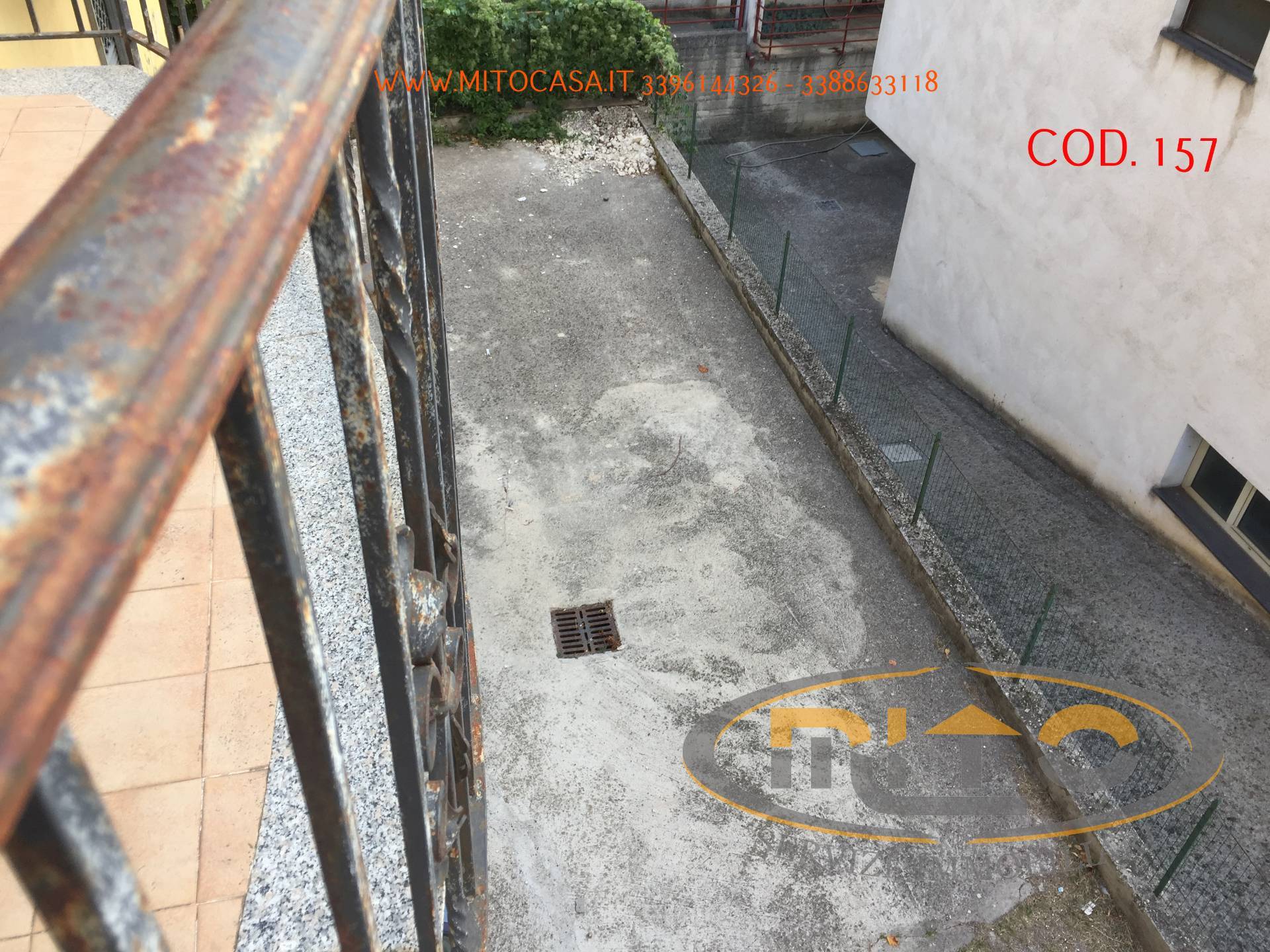 Appartamento in vendita a Castelvenere