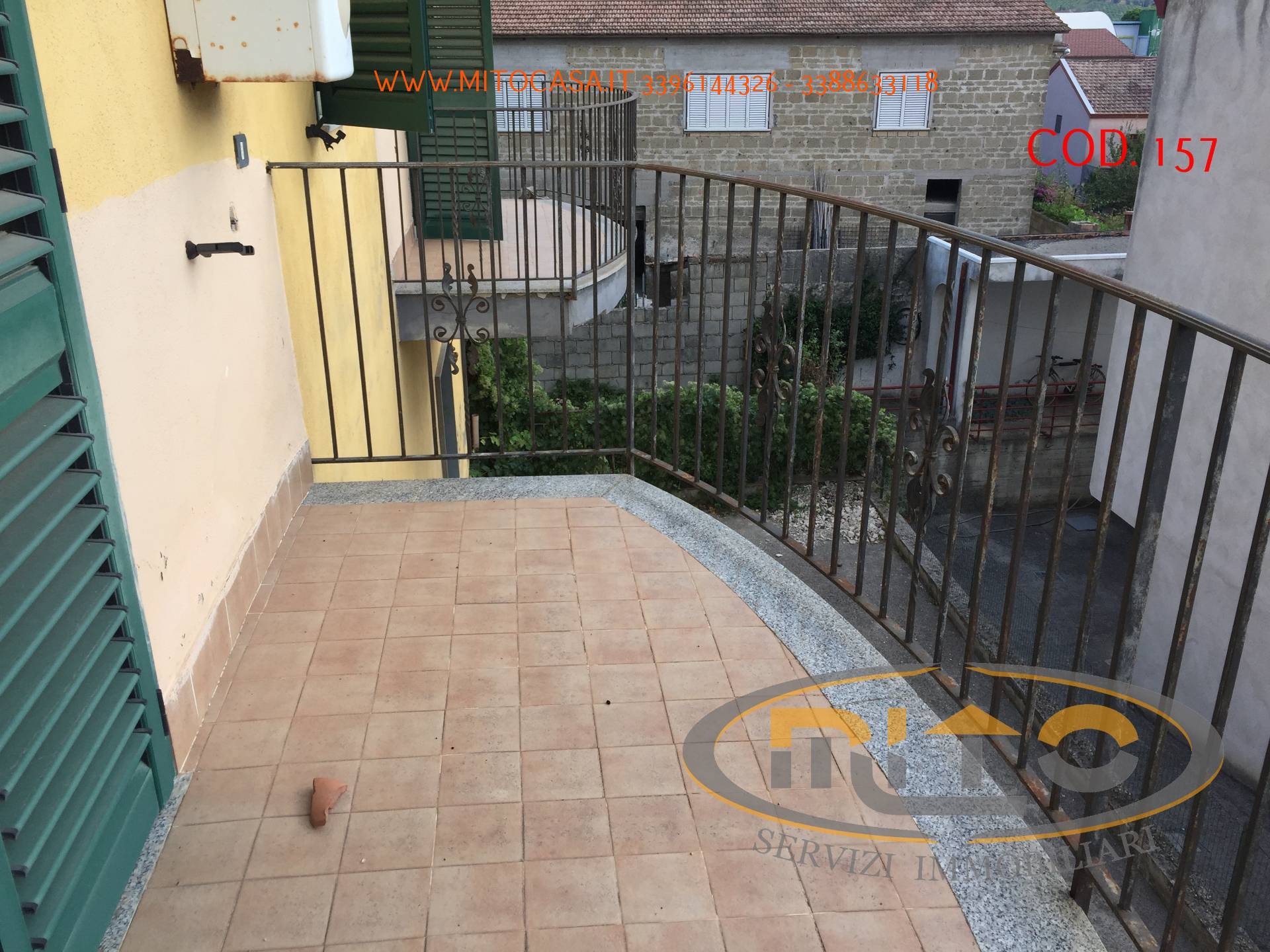 Appartamento in vendita a Castelvenere