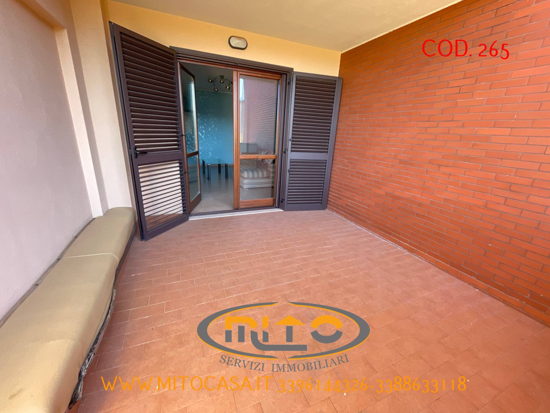 Appartamento in vendita a Telese Terme