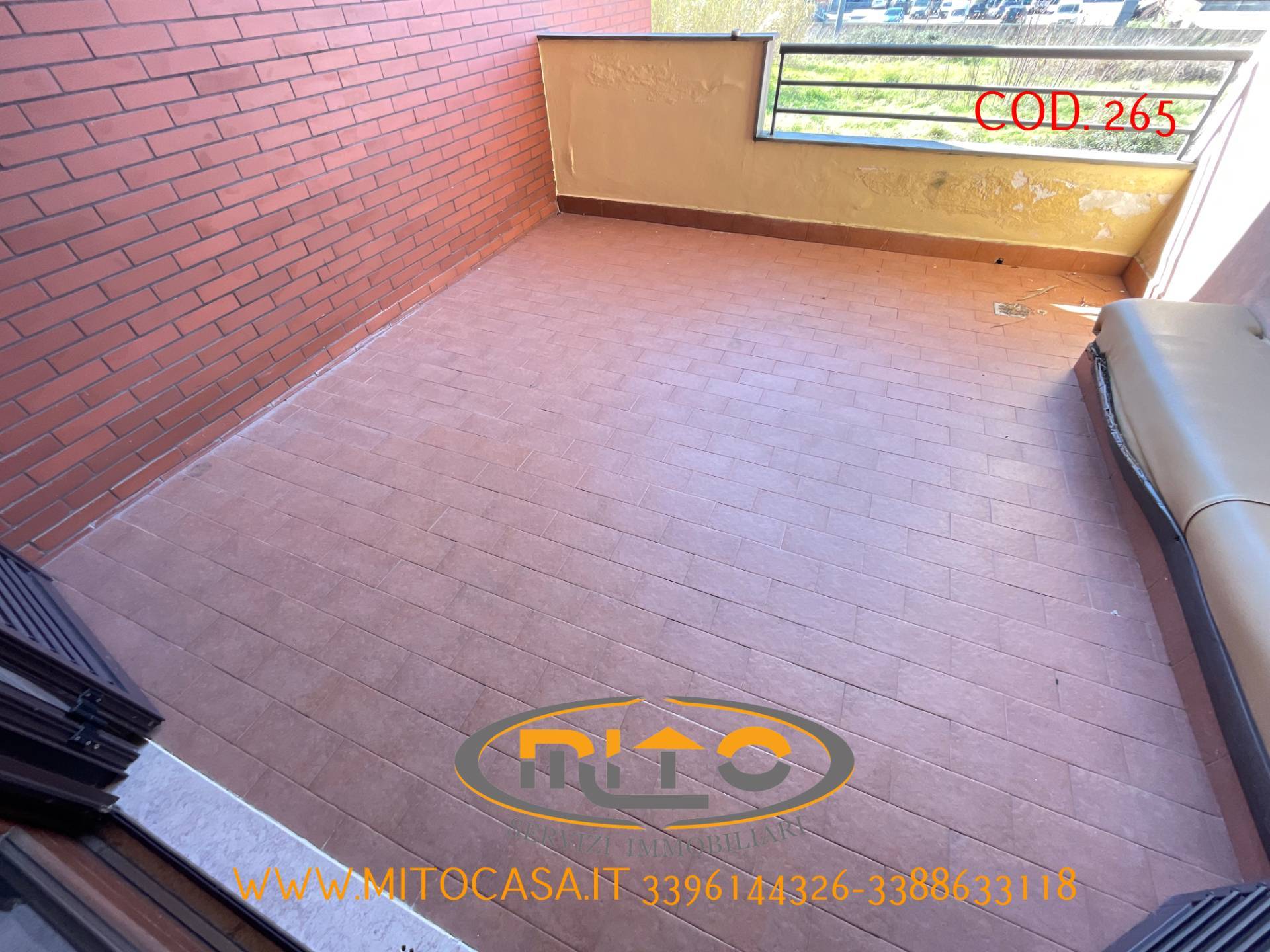 Appartamento in vendita a Telese Terme