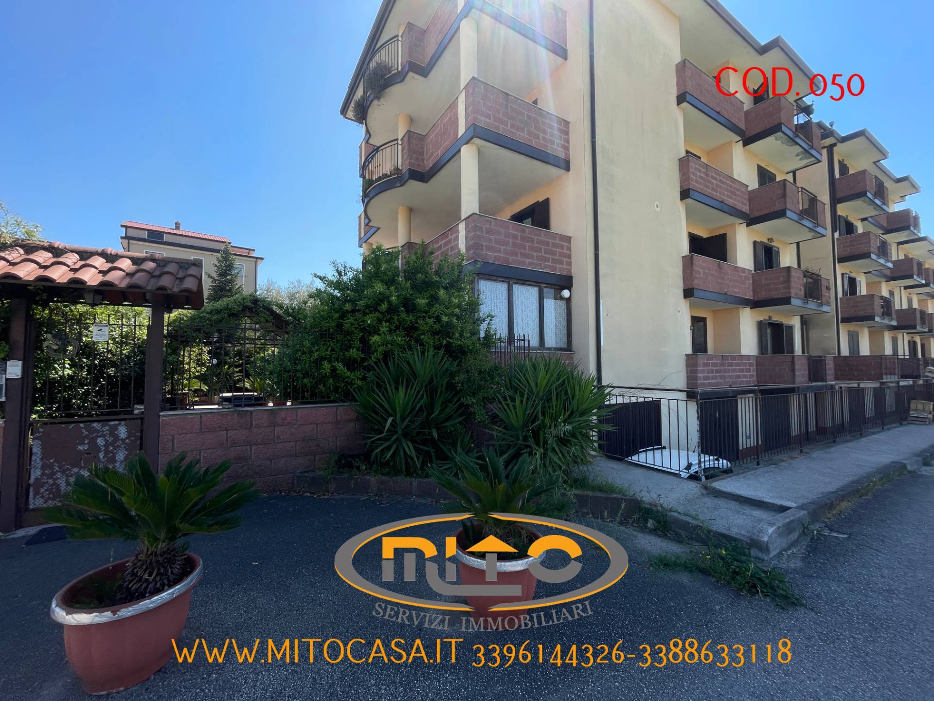 Appartamento in vendita a Telese Terme