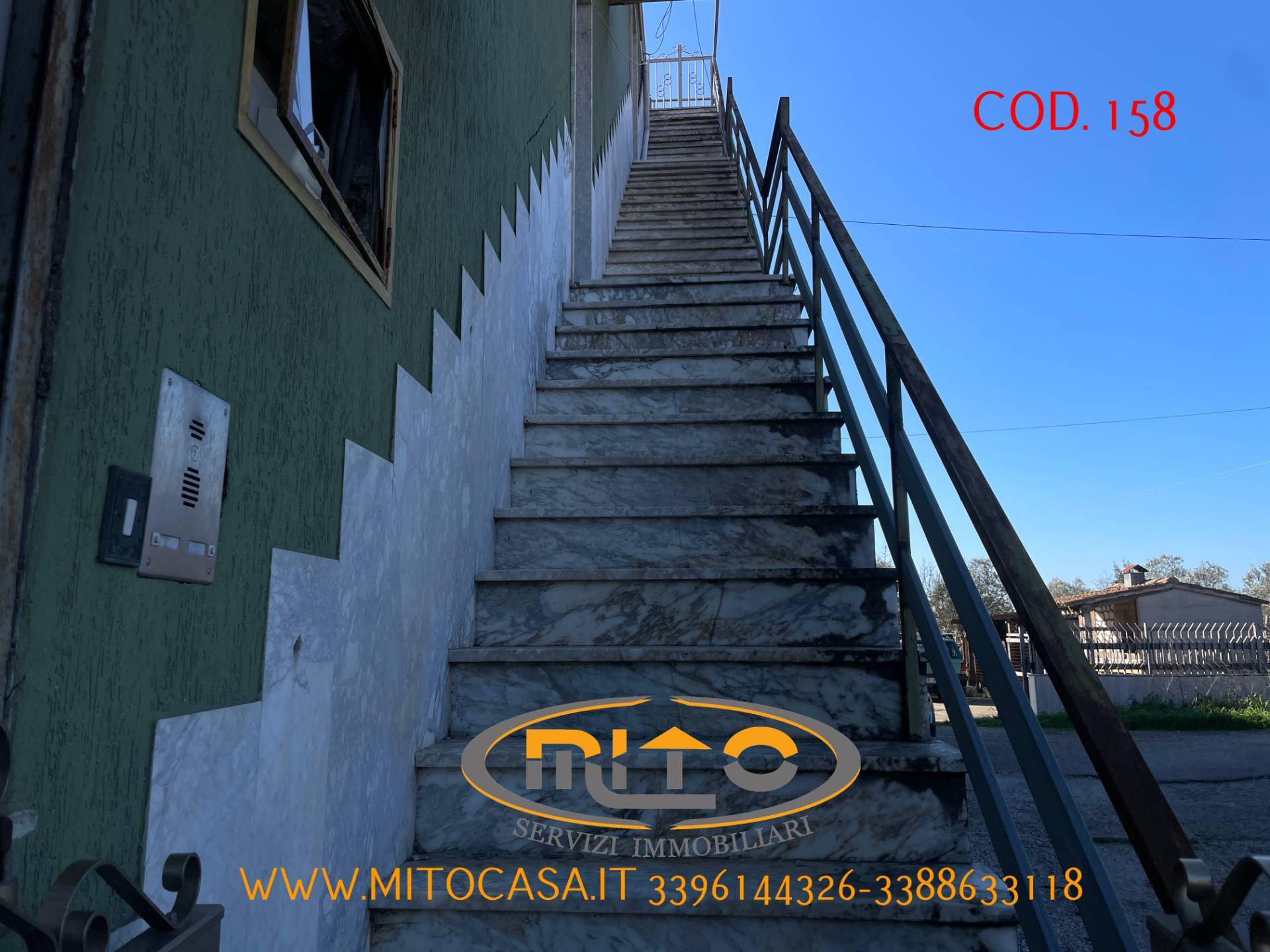 Casa singola in vendita a Telese Terme