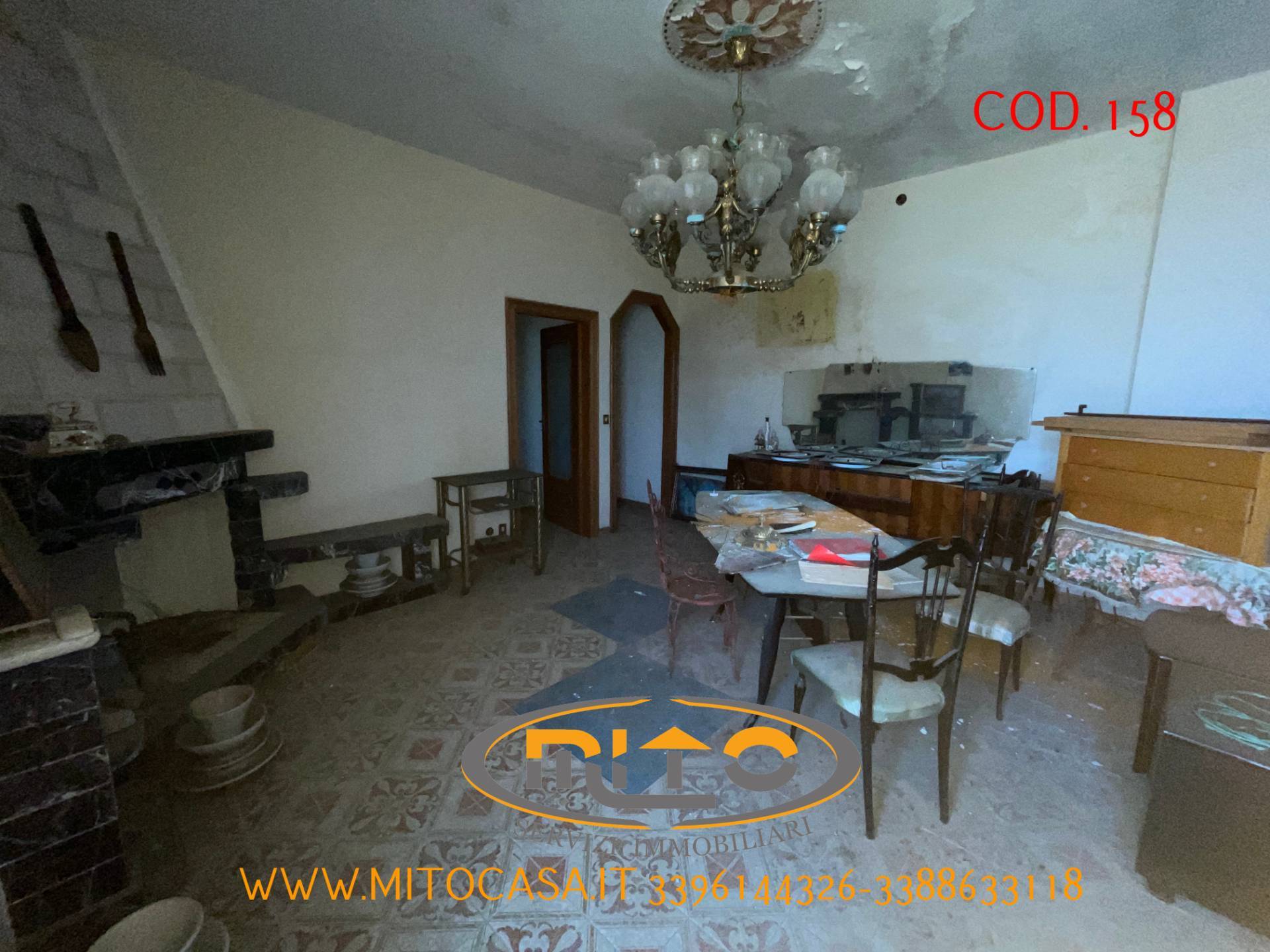 Casa singola in vendita a Telese Terme