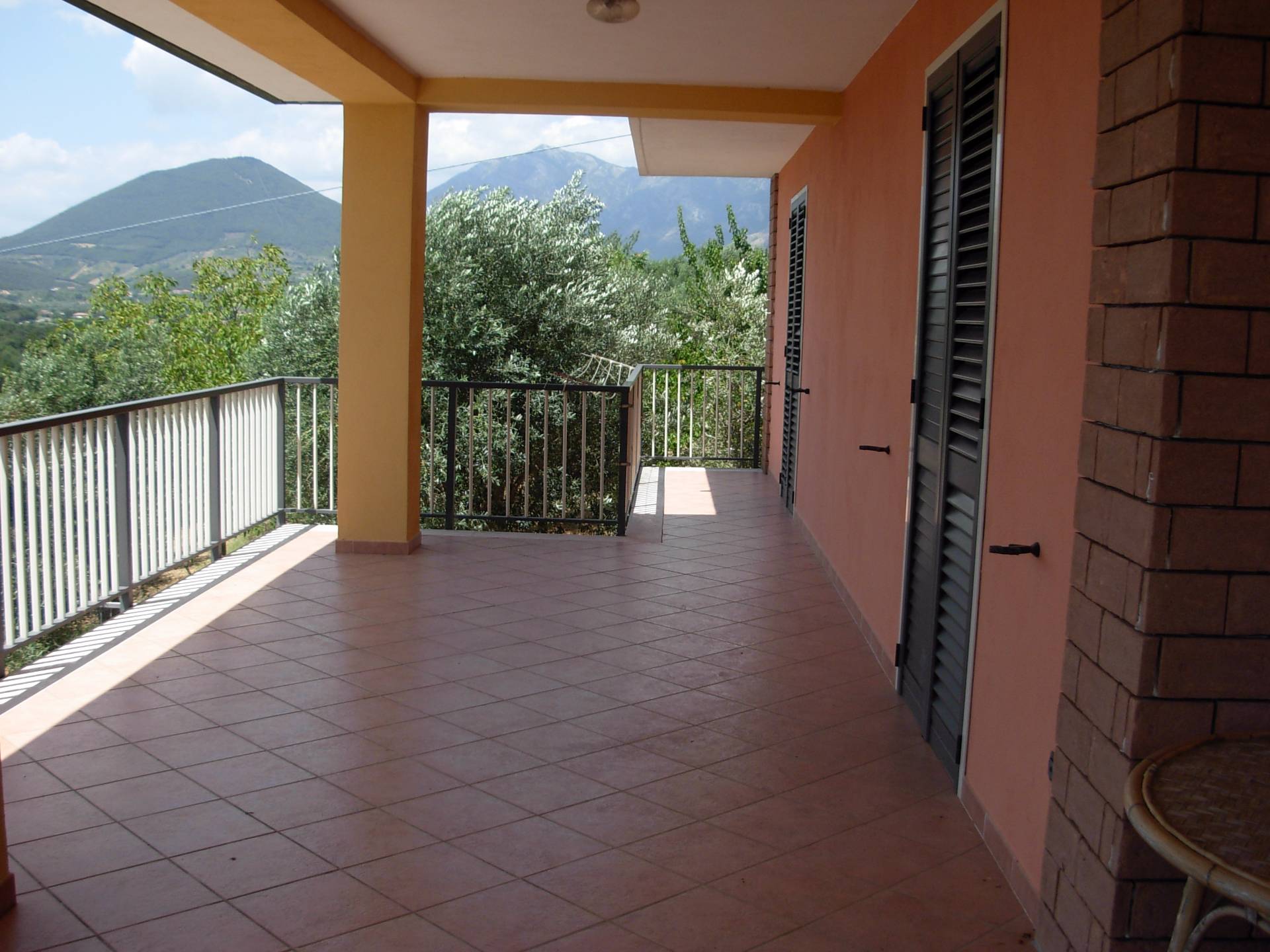 Casa singola in vendita a Telese Terme