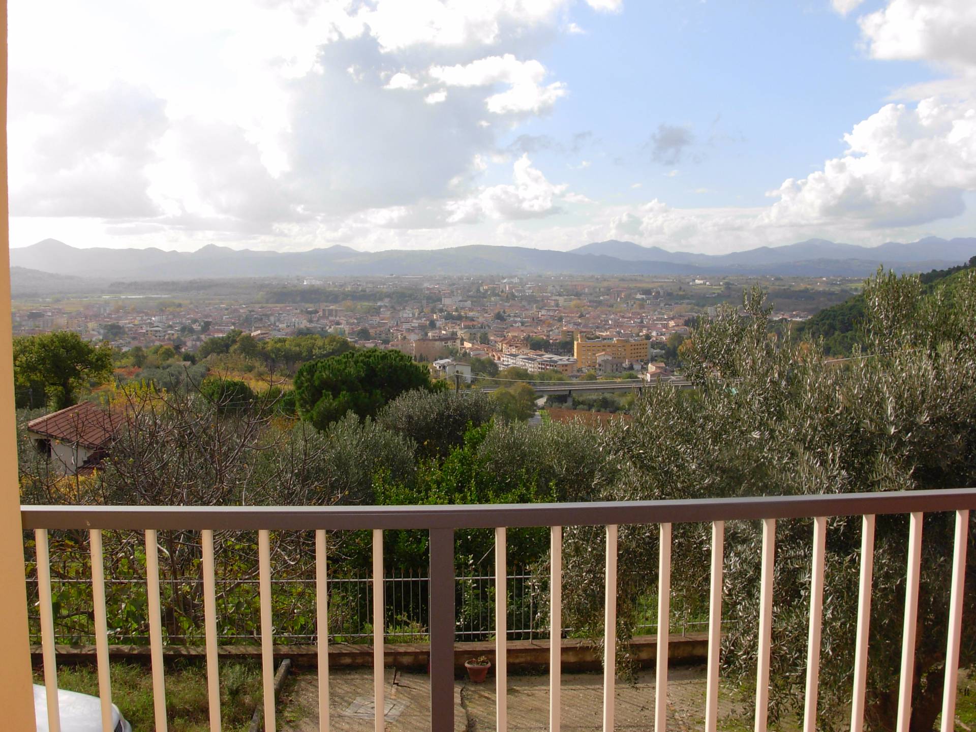 Casa singola in vendita a Telese Terme