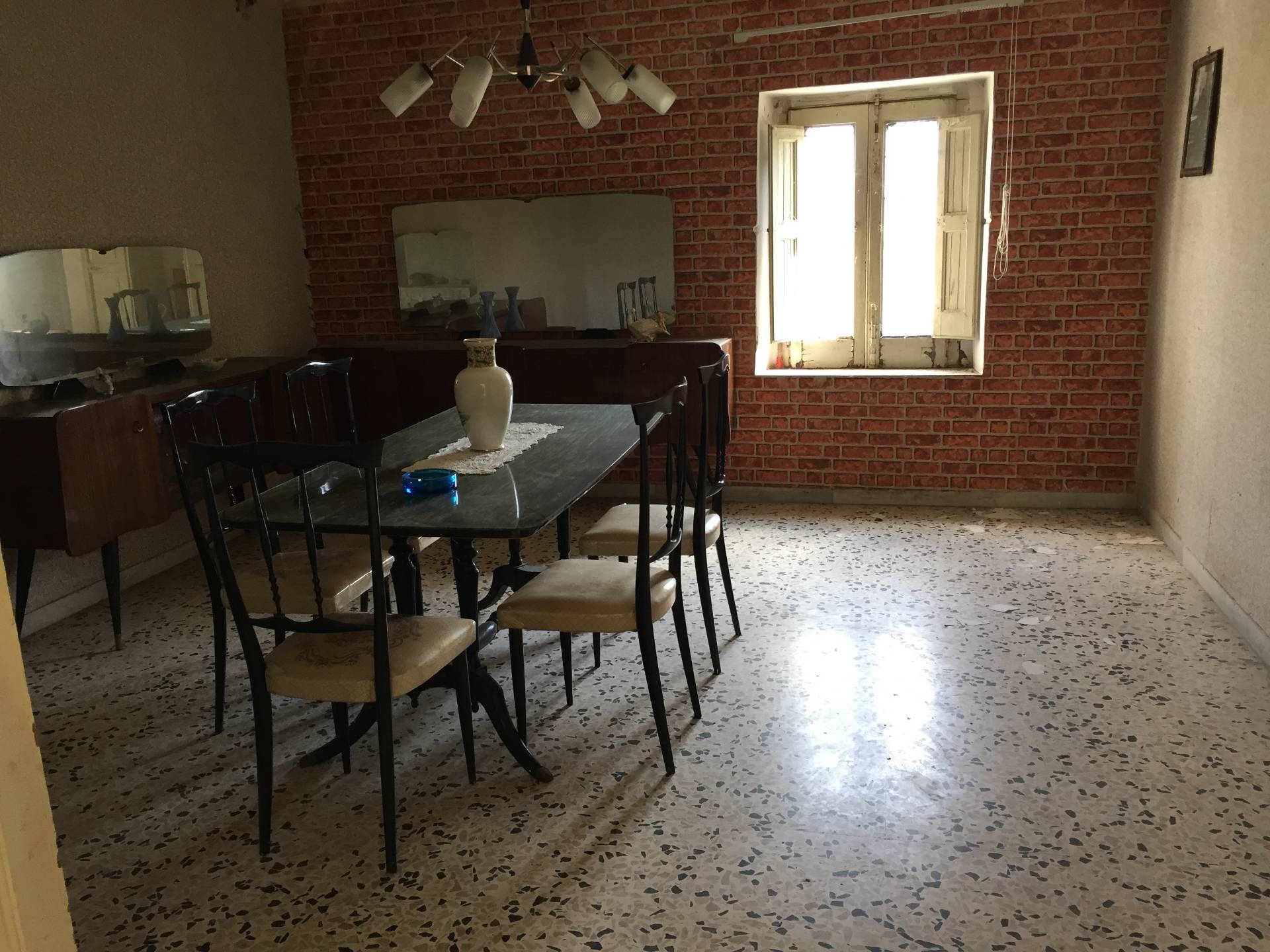 Rustico in vendita a Telese Terme