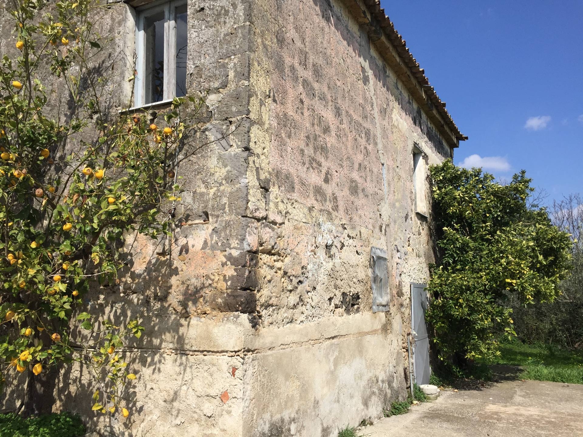 Rustico in vendita a Telese Terme