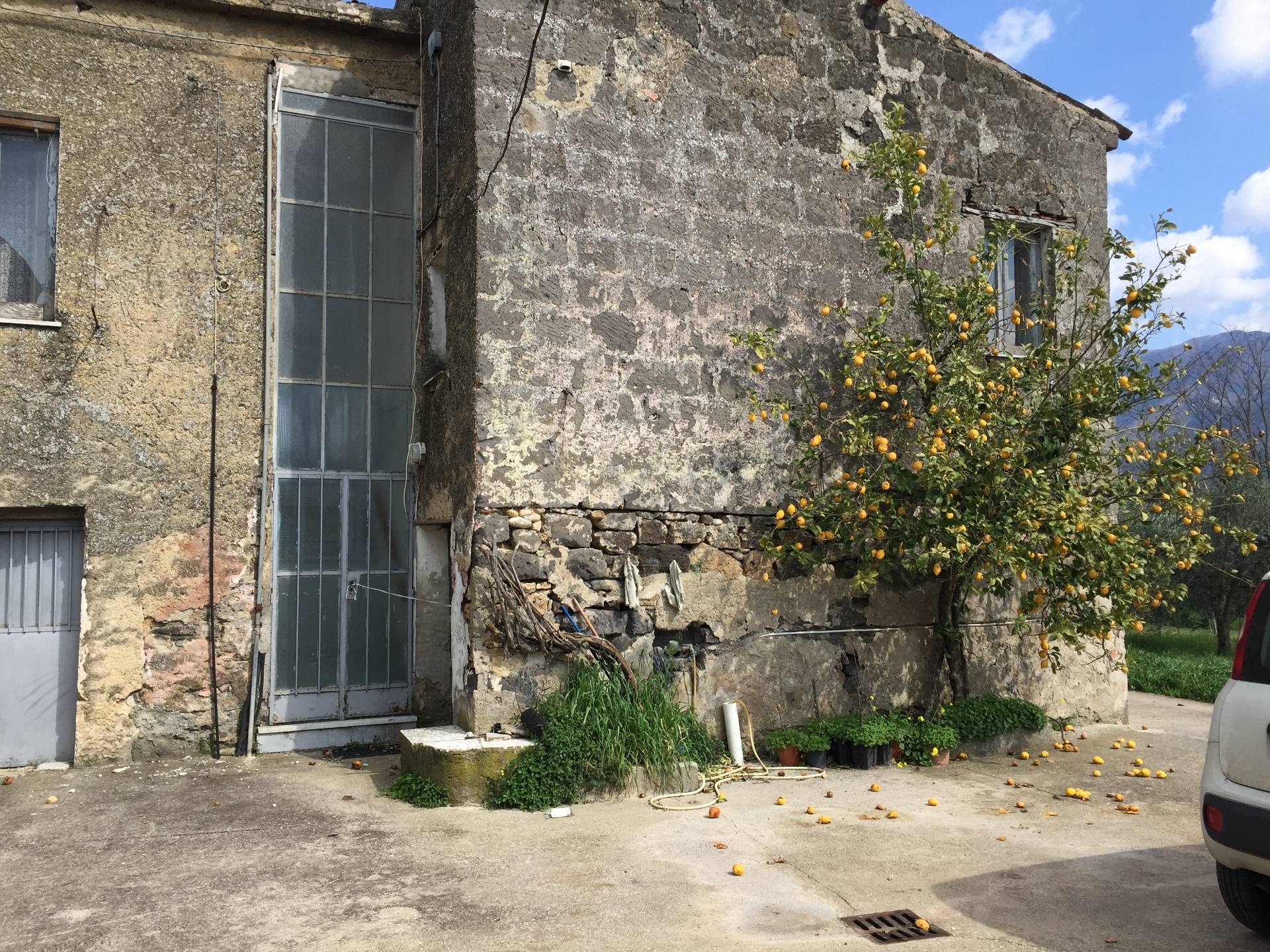 Rustico in vendita a Telese Terme