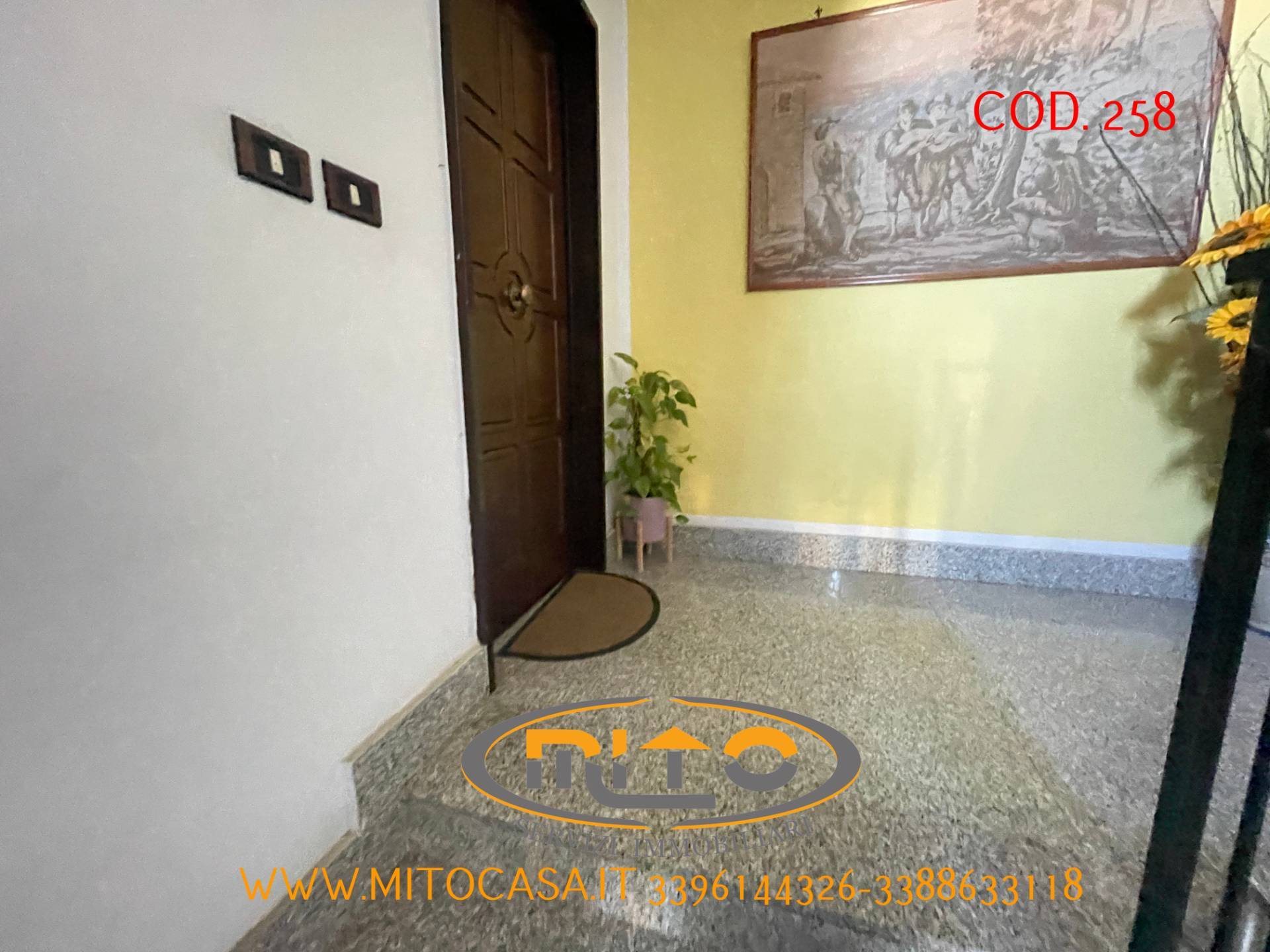 Appartamento in vendita a Telese Terme